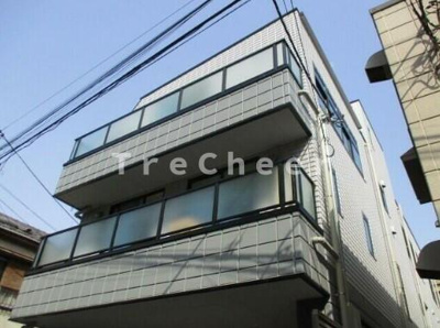 【その他】 | カーサ東新宿