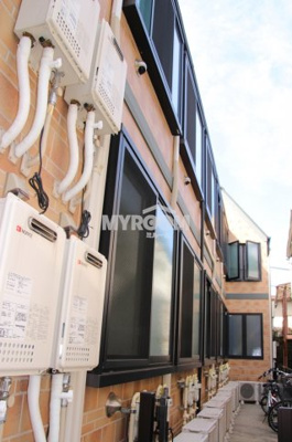 【外観】 | アーバンプレイス東中野Ⅱ | 外観☆