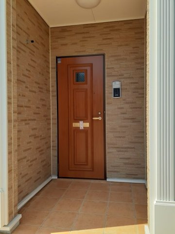 ブルックサイドビレッジ　Ⅰのその他