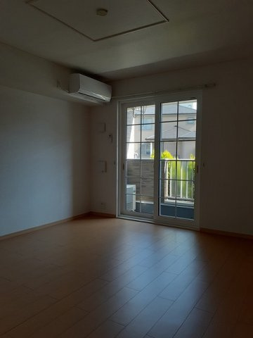 ブルックサイドビレッジ　Ⅰの居間・リビング