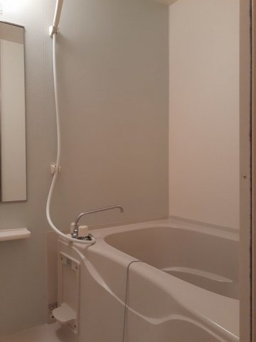 ブルックサイドビレッジ　Ⅰの浴室