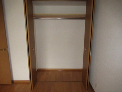 【収納】 | アソシエール野方