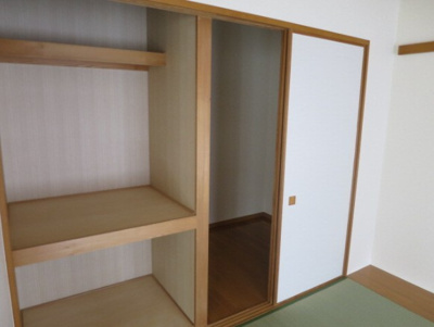 【収納】 | アソシエール野方