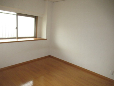 【洋室】 | アソシエール野方