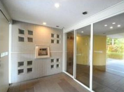 【セキュリティ】 | アソシエール野方 | オートロック。