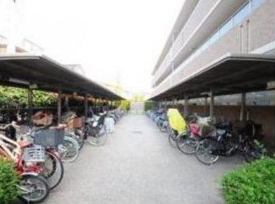 【その他共用部分】 | アソシエール野方