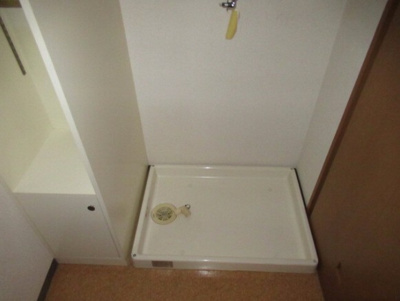 【設備】 | アソシエール野方