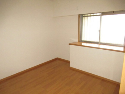 【寝室】 | アソシエール野方