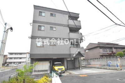 【外観】 | B・ビレッジ