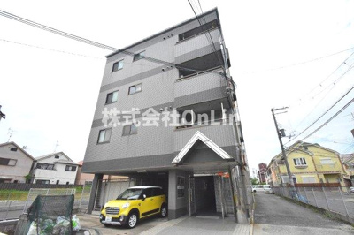 【外観】 | B・ビレッジ