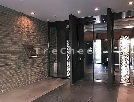 スパシエグランス練馬武蔵関のその他共用部分