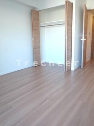 スパシエグランス練馬武蔵関の居間・リビング