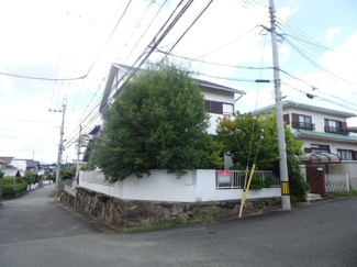 【外観】 | 川西市水明台4丁目1の24　中古一戸建て