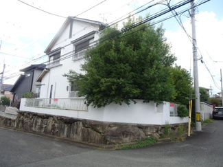 【外観】 | 川西市水明台4丁目1の24　中古一戸建て