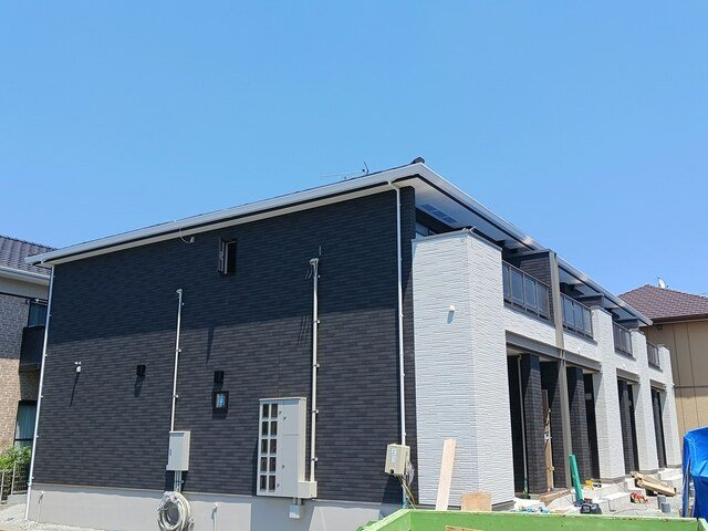 グリーンステージ小池駅前の外観|建物外観を気になさる方へ、見た目の良い物件です