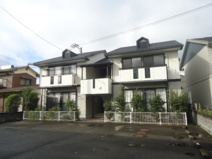 ステーションハウス久米Ⅲ・の画像