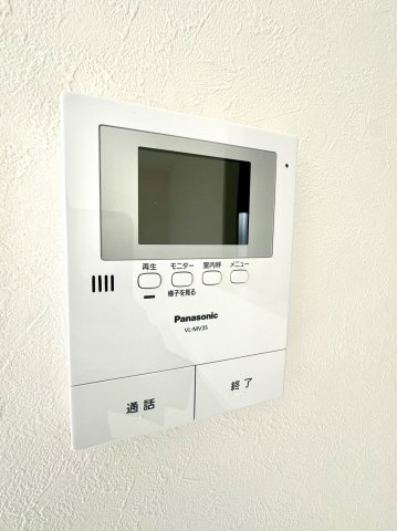 【セキュリティ】 | グレイス高崎
