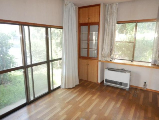中古戸建　我孫子市中峠台の内装