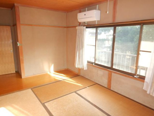 中古戸建　我孫子市中峠台の和室
