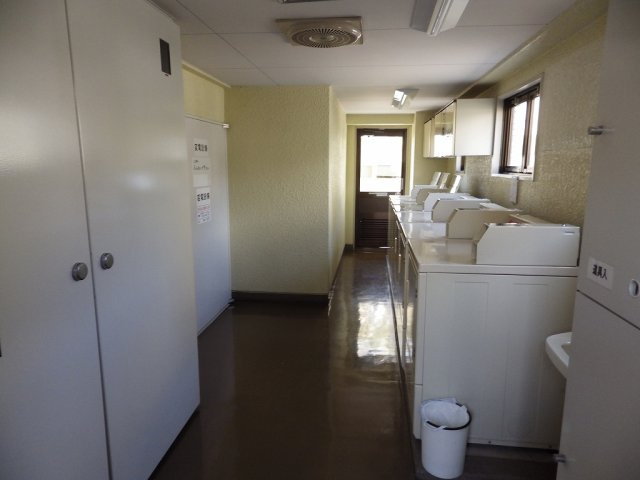 LIONS MANSION文京第三のその他共用部分