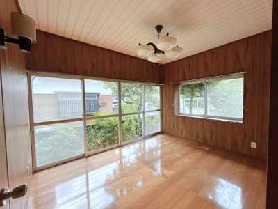 【その他】 | 鳥取市滝山中古戸建て