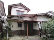 鳥取市滝山中古戸建ての画像