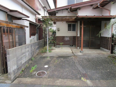 【その他】 | 鳥取市滝山中古戸建て