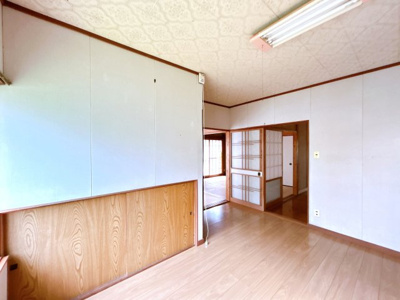 【その他】 | 鳥取市滝山中古戸建て