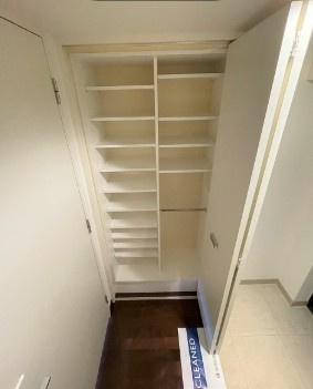 【収納】 | ロネスタR文京護国寺