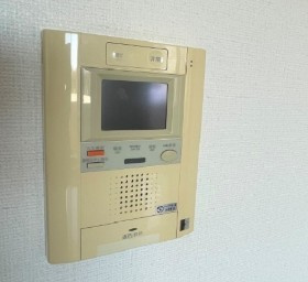 【セキュリティ】 | ロネスタR文京護国寺