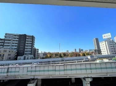 【展望】 | ロネスタR文京護国寺