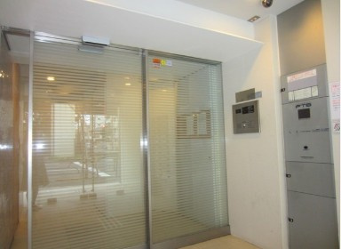 【セキュリティ】 | ロネスタR文京護国寺