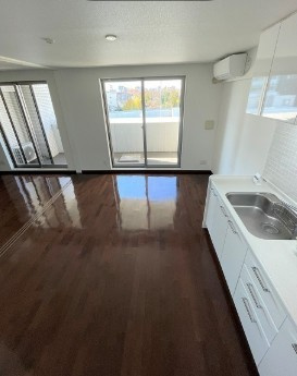 【居間・リビング】 | ロネスタR文京護国寺