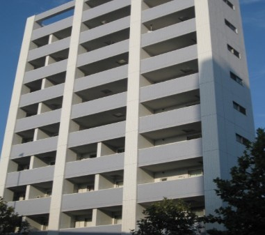 【外観】 | ロネスタR文京護国寺