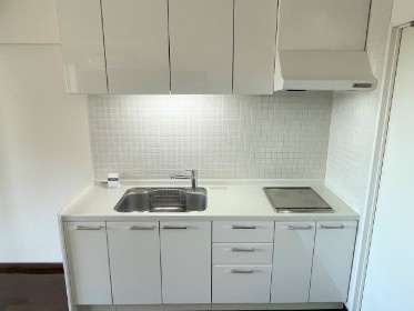 【キッチン】 | ロネスタR文京護国寺