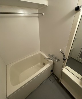 【浴室】 | ロネスタR文京護国寺