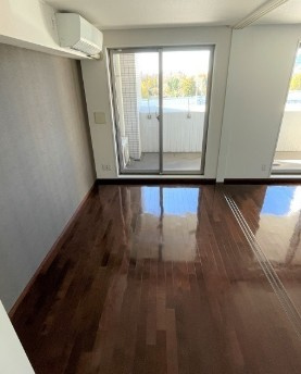 【寝室】 | ロネスタR文京護国寺