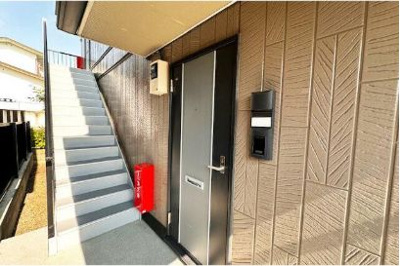 【エントランス】 | ジュールドゥムレ