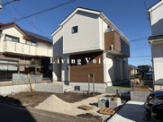 【仲介手数料０円】相模原市緑区原宿南1丁目第1期　新築一戸建て　全7棟の画像
