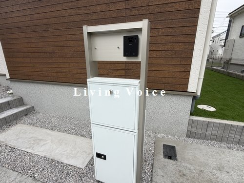 【仲介手数料０円】相模原市緑区原宿南1丁目第1期　新築一戸建て　全7棟の設備|相模原市緑区原宿南1丁目第1期　新築一戸建て　全7棟