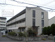 貝塚市小瀬のマンションの画像