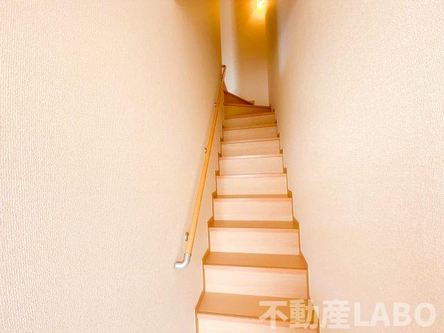 シティパル加美北のその他