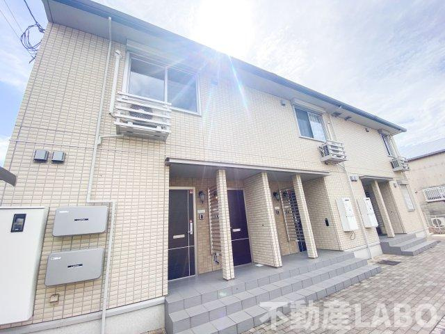 シティパル加美北