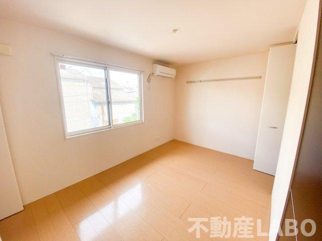 シティパル加美北の内装