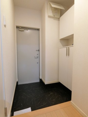 【玄関】 | アーバンフォレスト高石