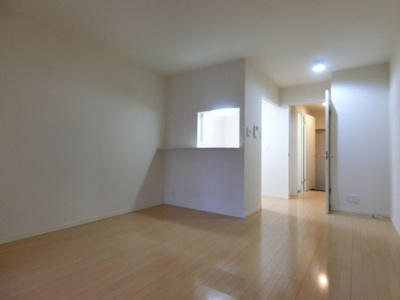 【居間・リビング】 | アーバンフォレスト高石