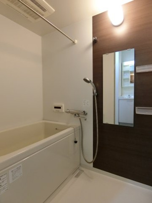 【浴室】 | アーバンフォレスト高石