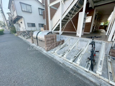 【その他共用部分】 | リブリ・グランコート新羽