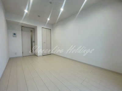 【寝室】 | リブリ・グランコート新羽 | 落ち着いた雰囲気の洋室♪