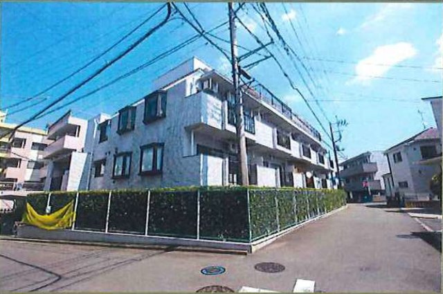 中古マンション 狭山市富士見1丁目 ワコーレ狭山の外観